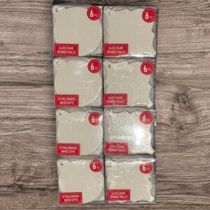 DIY Ceramic Ornaments